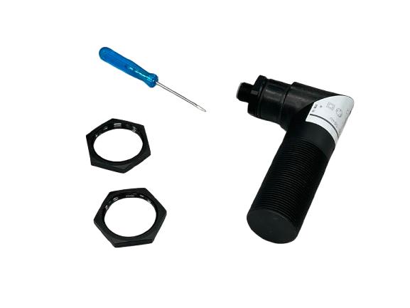 BALLUFF BCS M30KM7-PPH15G-S04U