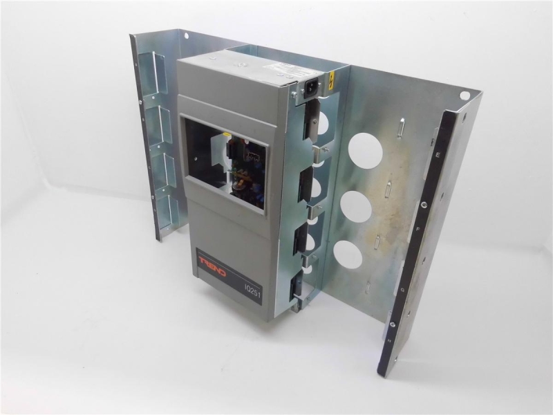 TREND IQ251/UNB/230VAC