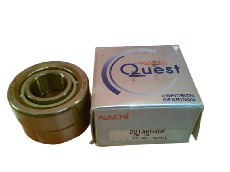 NACHI 20TAB04DF/GM