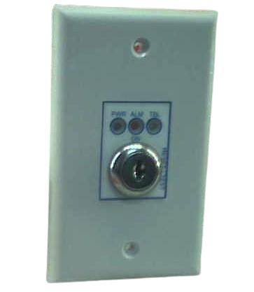 EDWARDS SIGNALING SD-TRK4