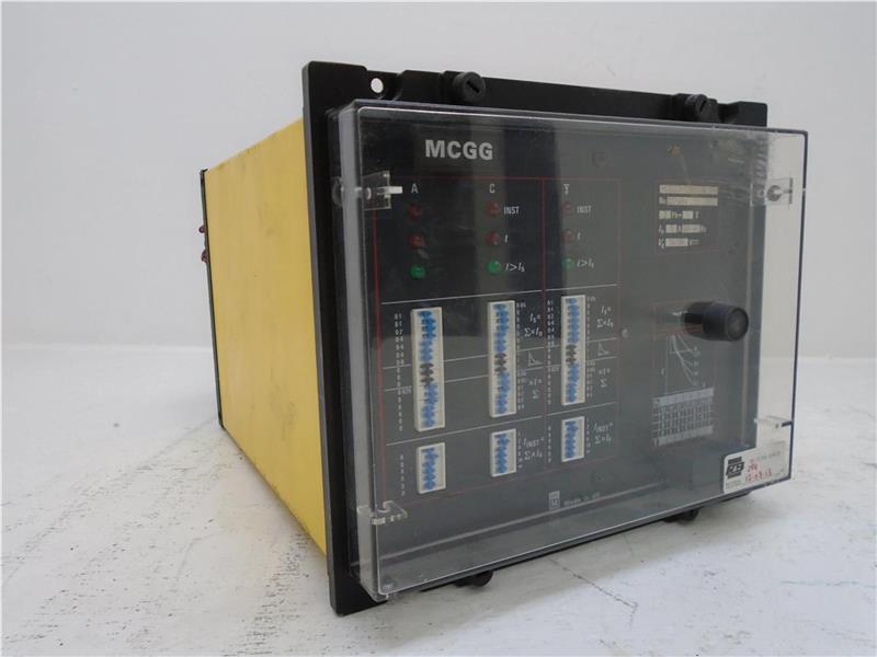 CONVERTEAM MCGG52H1CD0503B