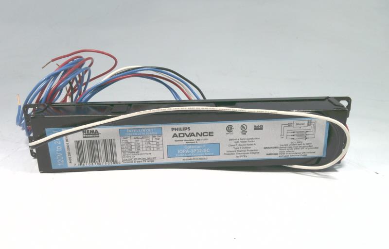 PHILIPS IOPA-3P32-SC