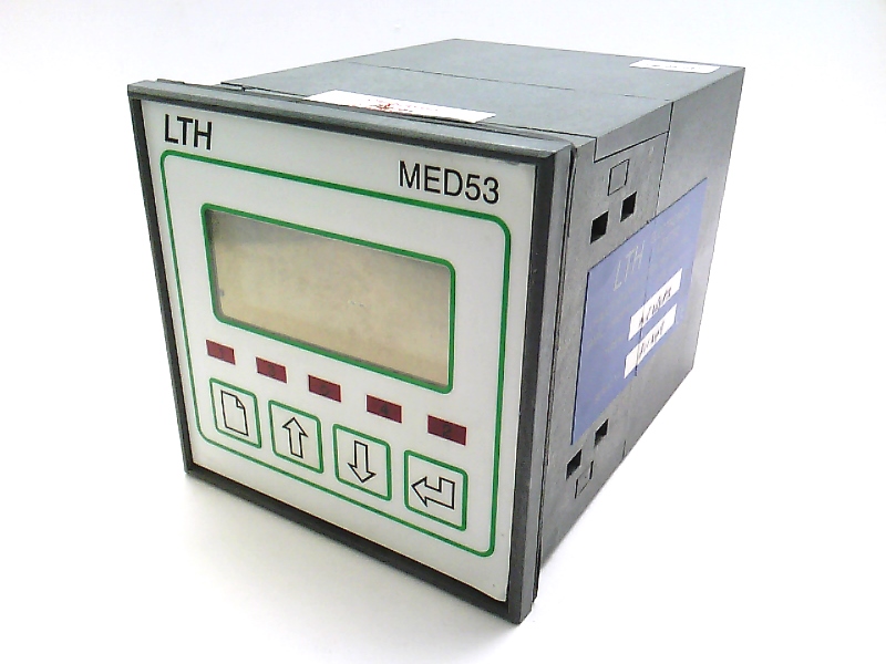 MED53P1 by LTH ELECTRONICS