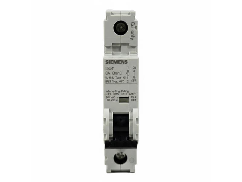 SIEMENS SLJC404004G
