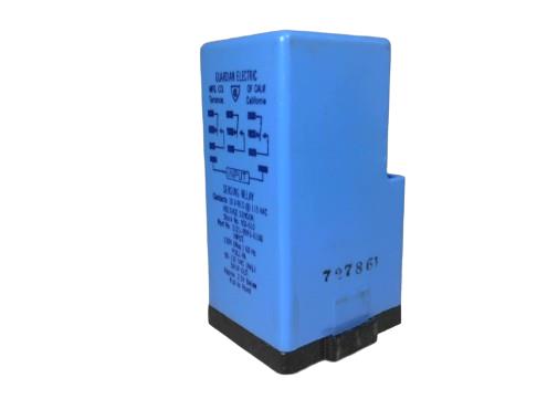 GUARDIAN ELECTRIC CO 5121-0995-6100