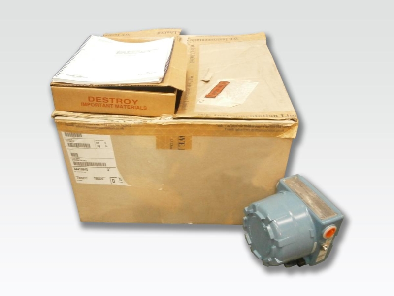 IFT9703IC3N1WEZ by EMERSON