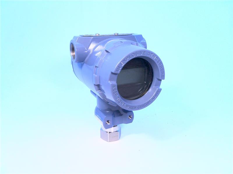 EMERSON 2088A2S22A1M5B4Q4