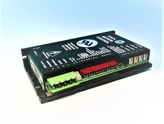 GALIL MOTION CONTROLS MSA-12-80