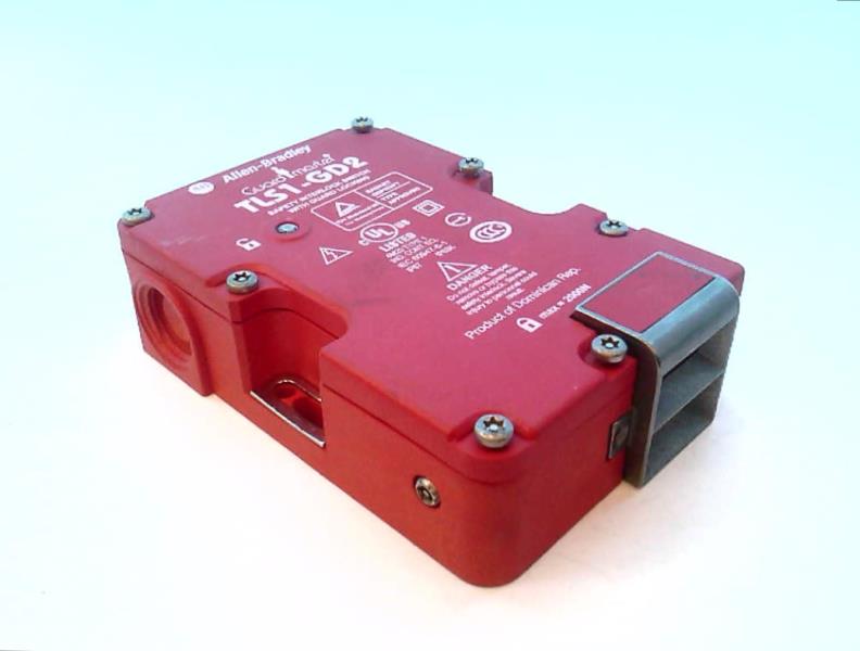 ALLEN BRADLEY 440G-T27174