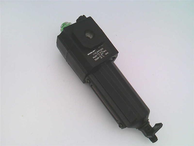 NORGREN L73C-2AP-QDN