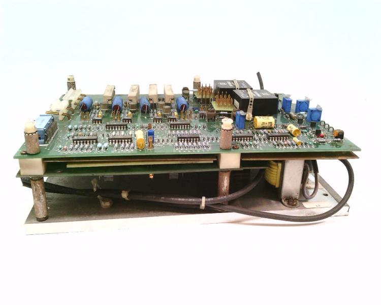 GENERAL ELECTRIC DS3820FEXD1A