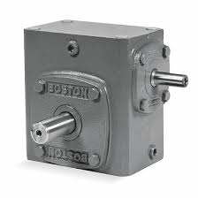 ALTRA INDUSTRIAL MOTION HQC726N-50KZ-B5-HS1-P23