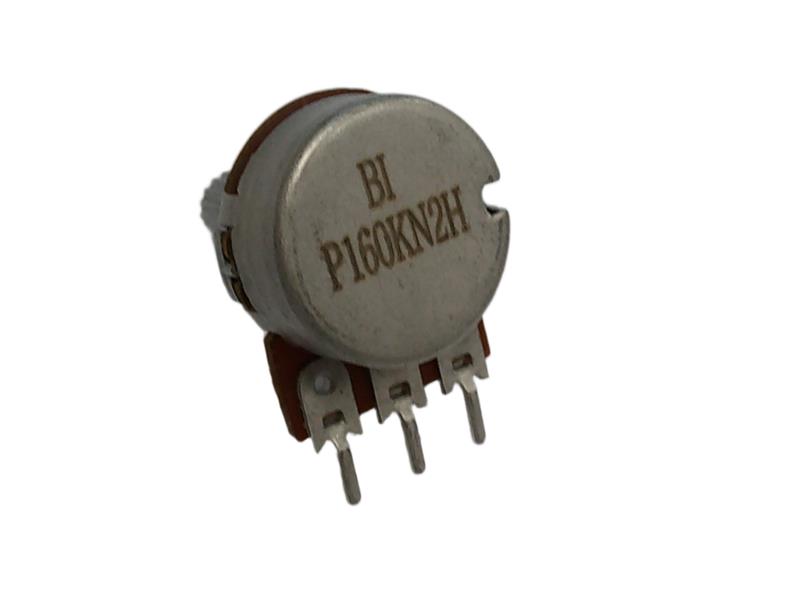 P160KN-0QC15B10K by TT ELECTRONICS