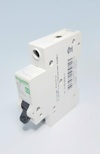 SCHNEIDER ELECTRIC EZ9F16125