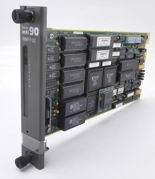 ASEA BROWN BOVERI IMMFP-02