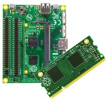 RASPBERRY PI RPI COMPUTE DEV KIT
