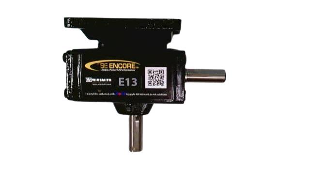 WINSMITH E13XDVS4X000EK