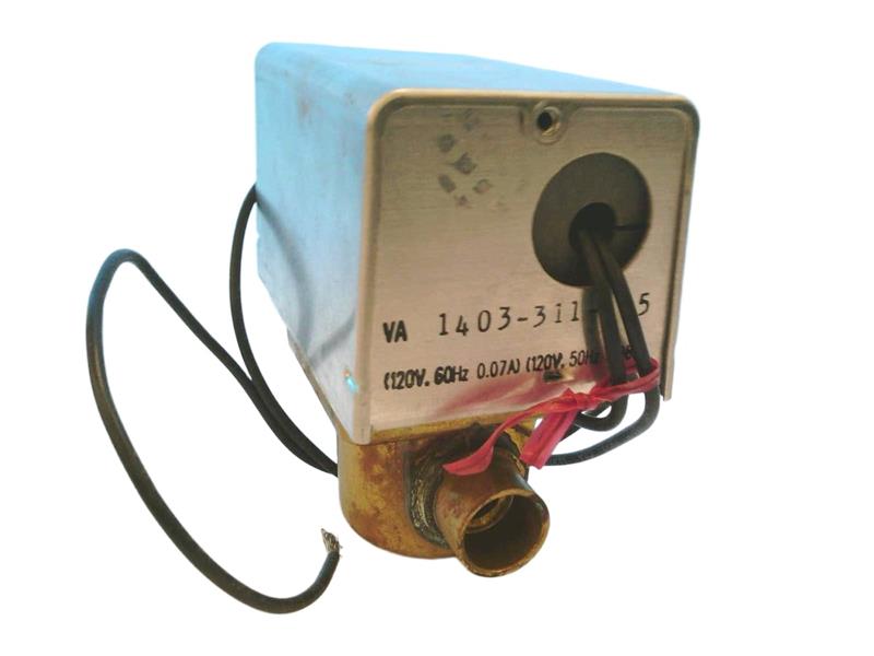 INVENSYS VA-1403-311-4-5