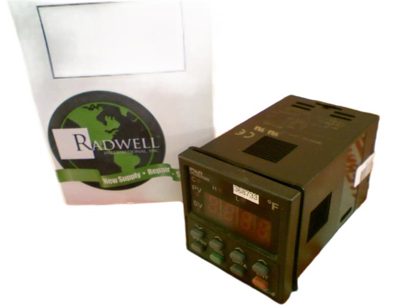 FUJI ELECTRIC PXZ4-RAY1-4V