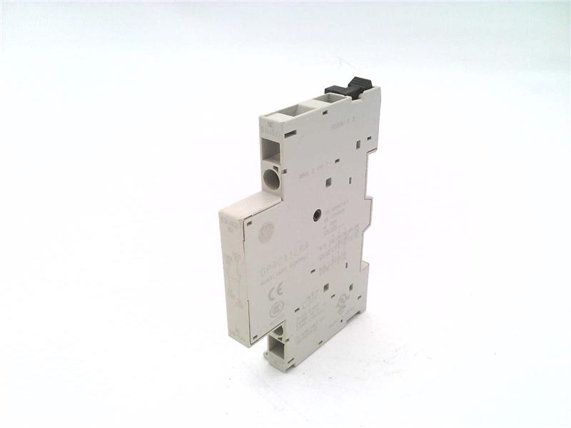 GENERAL ELECTRIC GPAC11LRA