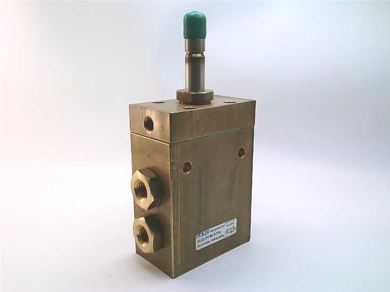 LANG PNEUMATIC PV119/B/68