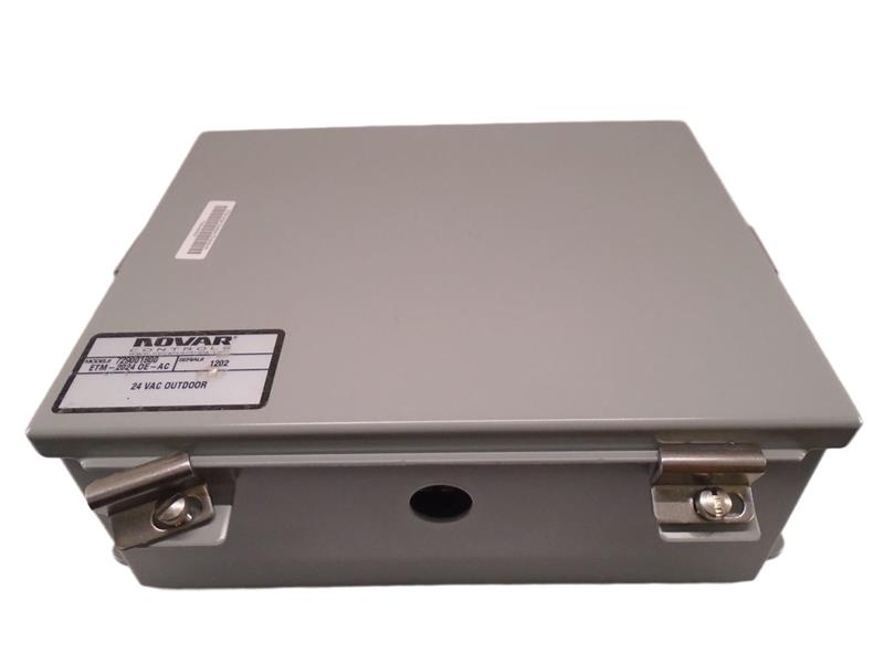 HONEYWELL ETM-2024OE/AC