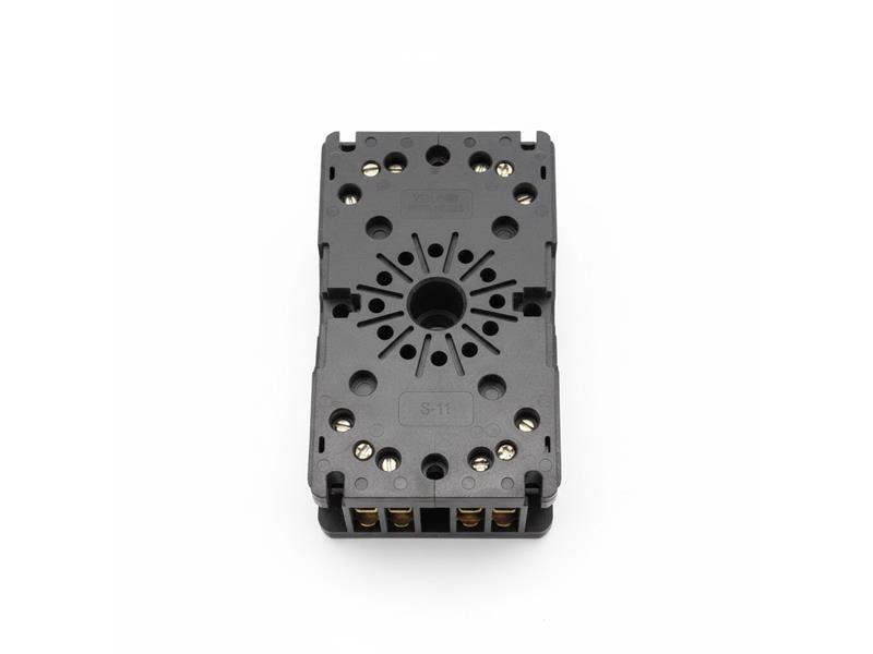 YOUNG INDUSTRIES S-11