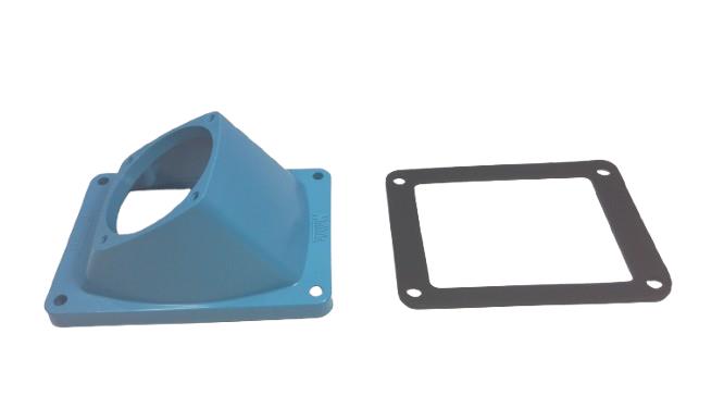 MARECHAL ELECTRIC SA 511M3