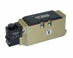 ROSS CONTROLS W6576A2401W