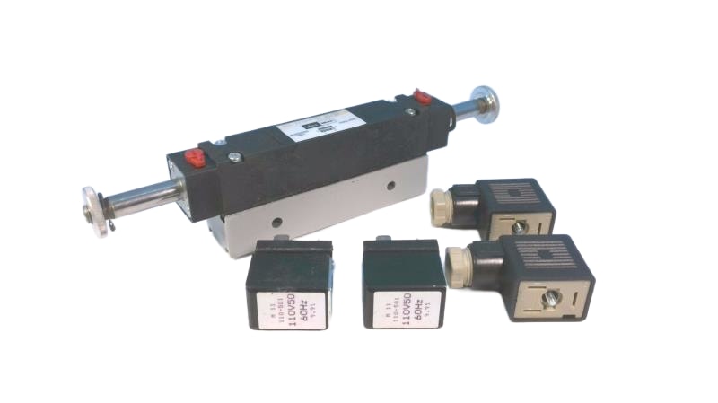 ABEX MEAD V21-7272-F-12 21/93