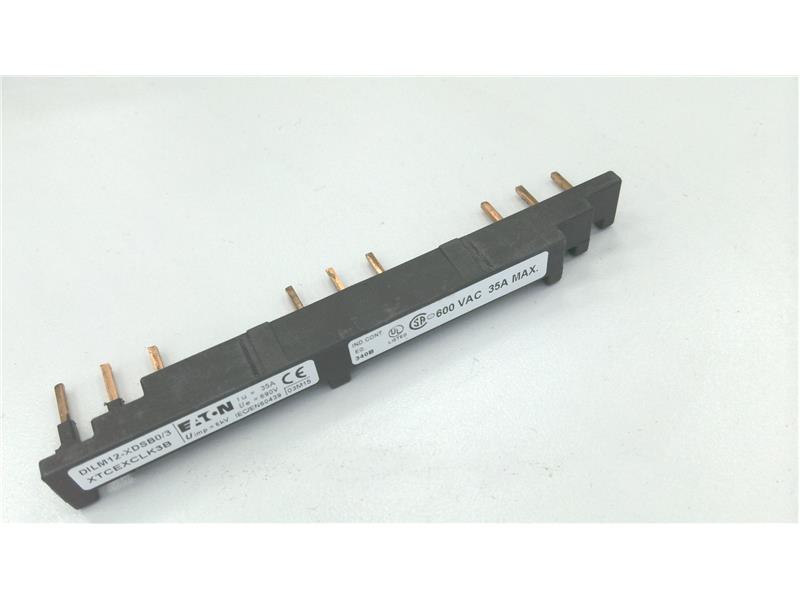 EATON CORPORATION XTCEXCLK3B