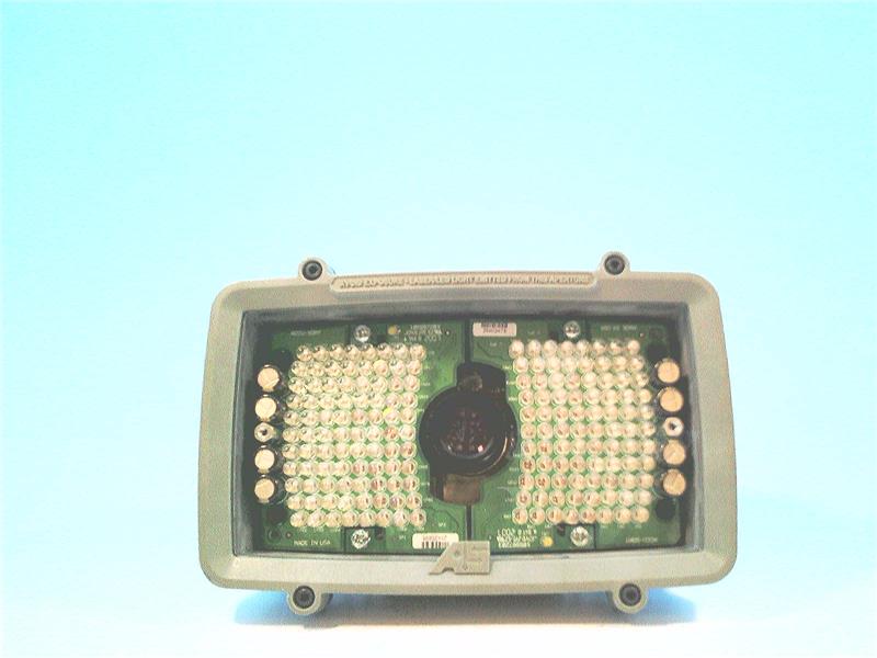 ACCU SORT CMOS BAR CODE READER