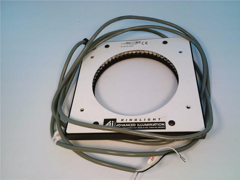 ADVANCED ILLUMINATION RL1360-WHI-25