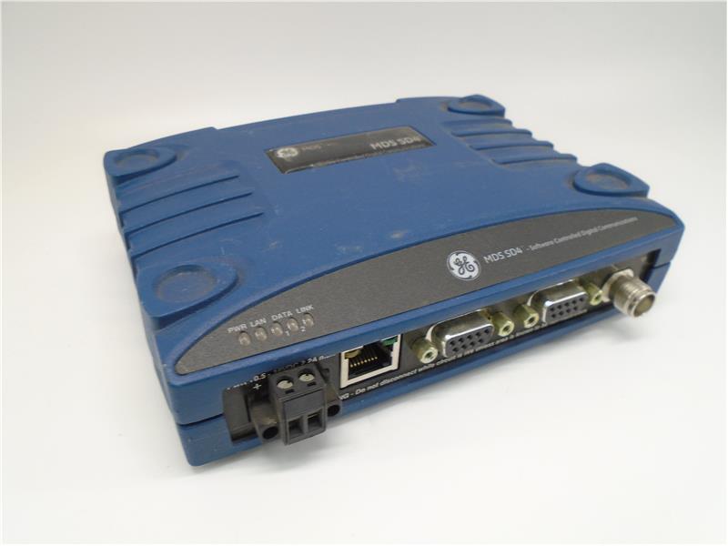 GENERAL ELECTRIC LF-6240M4B