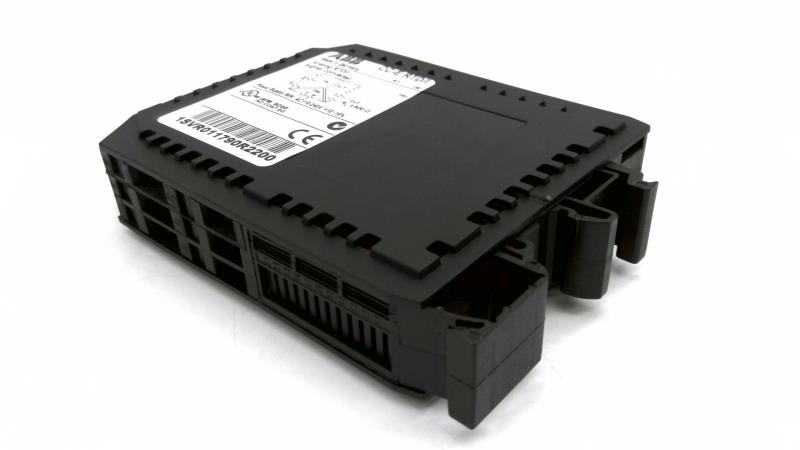 ASEA BROWN BOVERI CC-E RTD/I