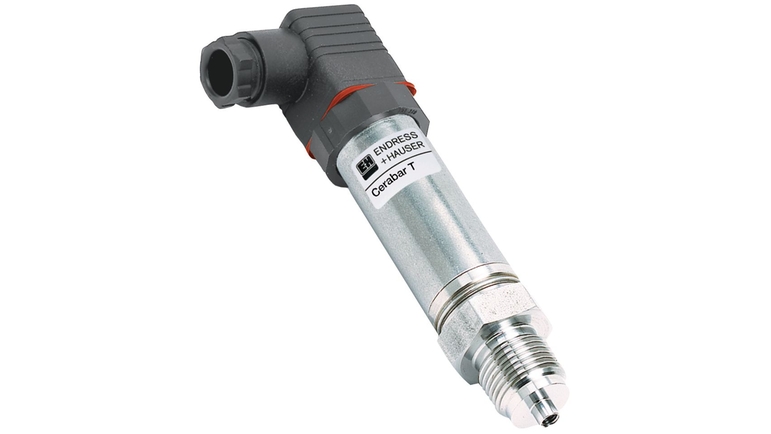 ENDRESS & HAUSER PMP131-A1401A2Q