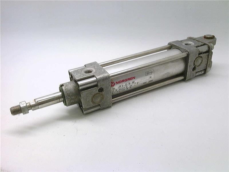 NORGREN LSB-24-32-80-000