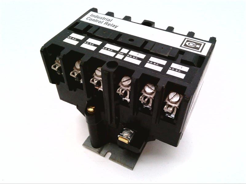 EATON CORPORATION AR651A