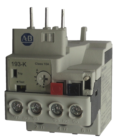 ALLEN BRADLEY 193-KC10