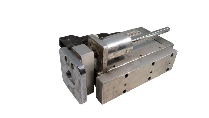 IAI RCP2-SRGS4R-I-35P-2.5-100-P1-X10-B-GS2