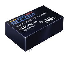 RECOM REM3-1205D/A/CTRL