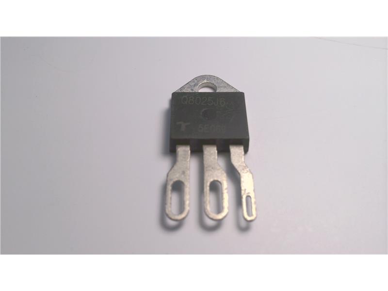 LITTELFUSE Q8025J6