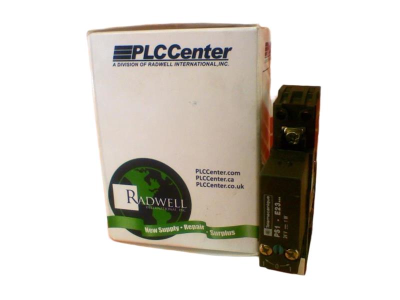 PARKER PS1-E11-6702B