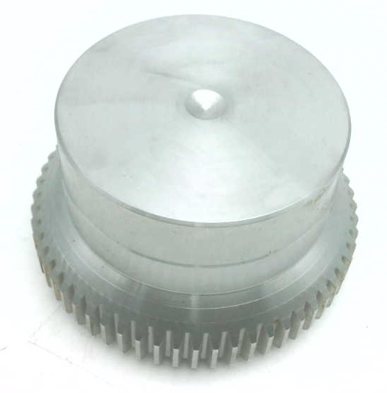 REGAL REXNORD 2 1/2F FHUB