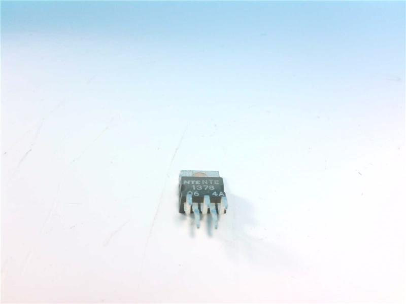 NTE NTE1378