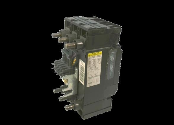 SCHNEIDER ELECTRIC JJN36250AFSOHJ00