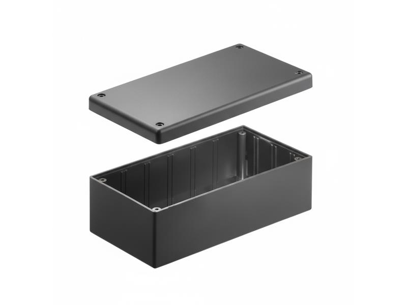 BUD INDUSTRIES CU-1872-B