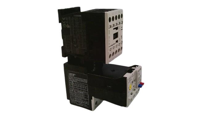 EATON CORPORATION XTAE012B10T5E020