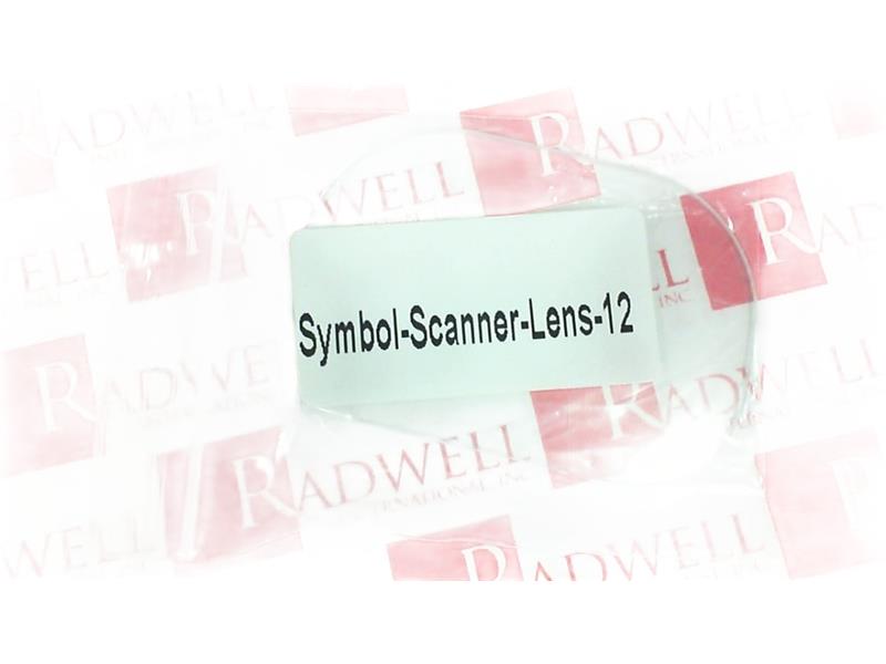 SCANNERLENS12 by ZEBRA