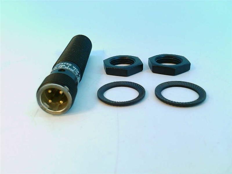 EFECTOR IFK3002UBPKG/SC/US-104-DPS-IF5750